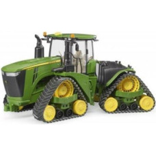 Bruder Crawler Tractor John Deere 9620 RX