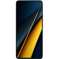 POCO X6 Pro 5G 12GB|512GB Black