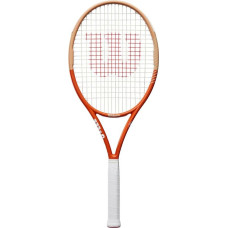 Wilson Roland Garros Team 102 Tennis Racquet WR148310U