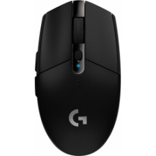 Logitech G305 Lightspeed Black