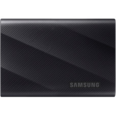 Ārējais cietais disks Samsung T9 2TB Black