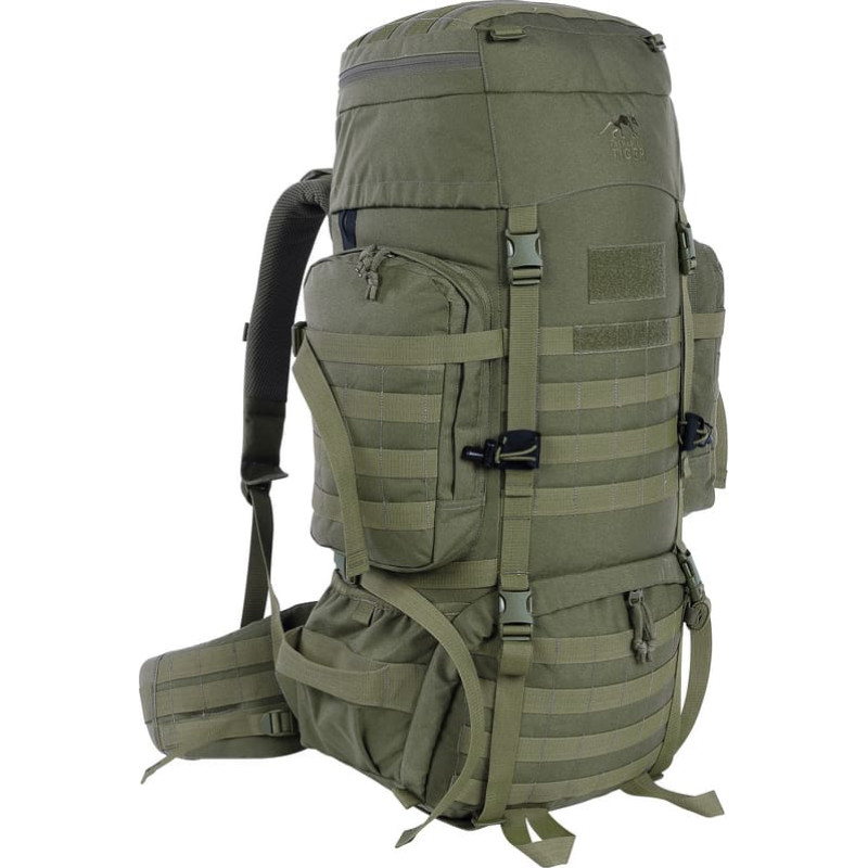 Tasmanian Tiger - Raid Pack MKIII Combat mugursoma - 52 L - Olive - 7711.331