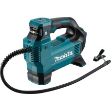 Makita-Maszyny 22 l/min kompresors, ko darbina 18 V Makita [DMP181Z] litija jonu akumulators