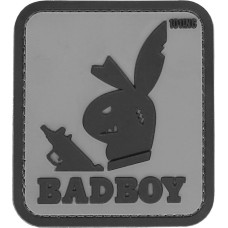 101 Inc. - 3D ielāps - Badboy - pelēks
