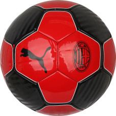 Puma AC Milan Ess Ball for All Time 084445-01 / melns / 5