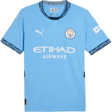 Puma Manchester City FC Home Jersey Team M 775075 01