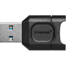 Kingston memory card reader  MobileLite Plus USB 3.1 microSDHC|SDXC