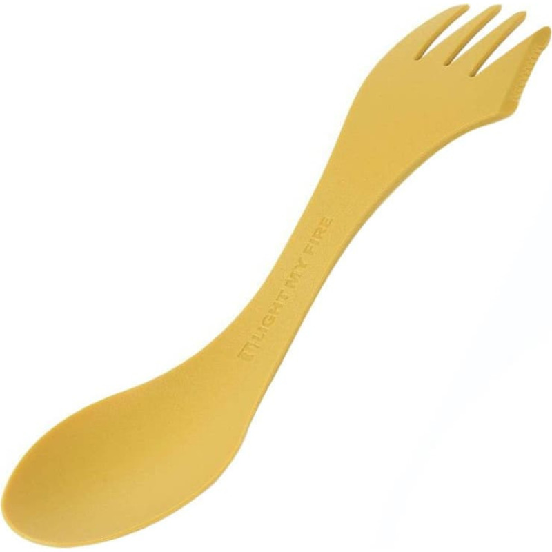 Light My Fire - Spork Original BIO - MustyYellow