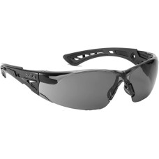 Bolle Safety Standarta izdevums — RUSH+ aizsargbrilles — dūmi — PSSRUSP443B