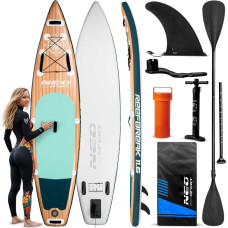 Neo-Sport Sup Reefbreak Board 350 x 81 x 15 cm 170104