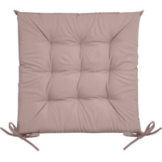 Sēdekļa spilvens 40x40x5 Dārzs, pulveris, ūdensizturīgs