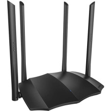 Tenda AC8 Wi-Fi signāla maršrutētājs (xDSL; 2 4 GHz 5 GHz)