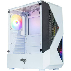 Darkflash A01 computer case (white)