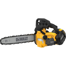 Dewalt-Maszyny Akumulatora motorzāģis 35 cm, 54 V Li-Ion DeWalt FLEXVOLT [DCMCST635X1-QW]