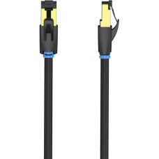 Vention Category 8 SFTP Network Cable Vention IKABL 10m Black