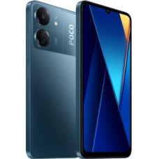 MOBILE PHONE POCO C65|6|128GB BLUE MZB0FO9EU POCO