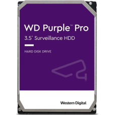WD Purple Pro 12TB SATA 6Gb|s 3.5inch