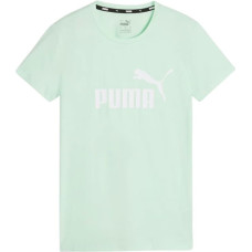 Puma ESS Logo Tee W 586775 90