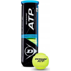 Dunlop ATP Championship S599710 Tennis Ball