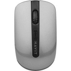 Wireless mouse Havit HV-MS989GT (black and silver)