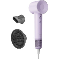 Hair dryer with ionization Laifen Swift SE Special  (Purple)