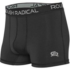 Rough Radical - Boxeršorti - melni (XL)