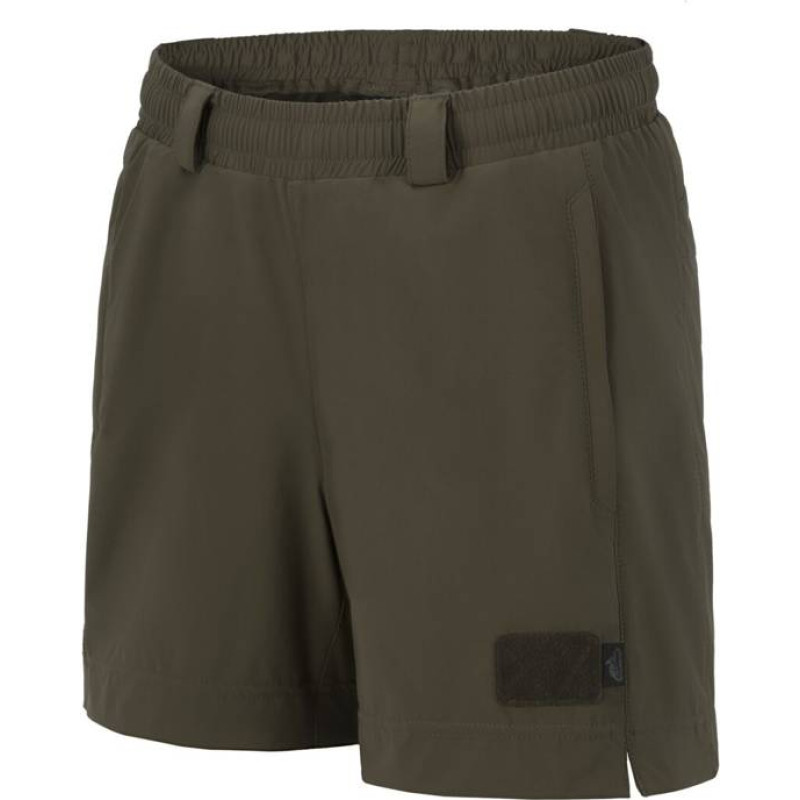 Helikon - Šorti Utility Light - Taiga Green - SP-ULS-VL-09 (L)