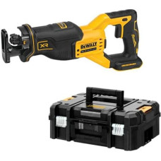 Dewalt-Maszyny bezvadu virzuļzāģis 18V XR DeWalt [DCS382NT-XJ] Li-Ion