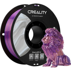 Creality CR-Silk PLA Filament Creality (Pink-purple)