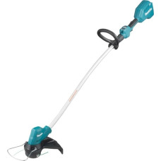 Makita-Maszyny bezvadu, teleskopiskais zāles trimeris 30cm, 18V Li-Ion LXT Makita [DUR189Z]