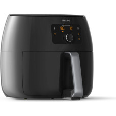 Philips Premium Airfryer XXL HD9650|90 Power 2225 W  Capacity 7.3 L  Degreasing technology  Black