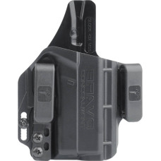 Bravo Concealment - IWB maciņš Glock 43, 43X, 43X MOS - Labais - BC20-1028