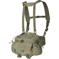 Helikon - Foxtrot Mk2® gurnu soma - Cordura® - Adaptive Green - TB-FX2-CD-12