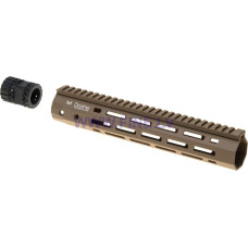 Ares 290mm M-LOK Handguard Set