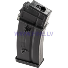 Dmag Magazin G36 Midcap 30/130rds