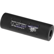 FMA 107mm Navy Seals Silencer CW/CCW