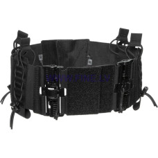 Templar's Gear CPC ROC Elastic Cummerbund with Pouches