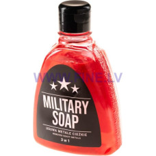 Military Soap 3in1 300 ml