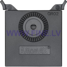 Amomax QR Adaptor Gen.2