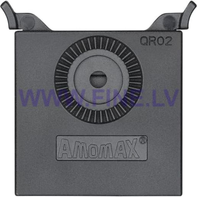 Amomax QR Adaptor Gen.2