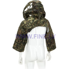 Invader Gear Sniper Bolero Plain