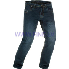 Clawgear Blue Denim Tactical Flex Jeans