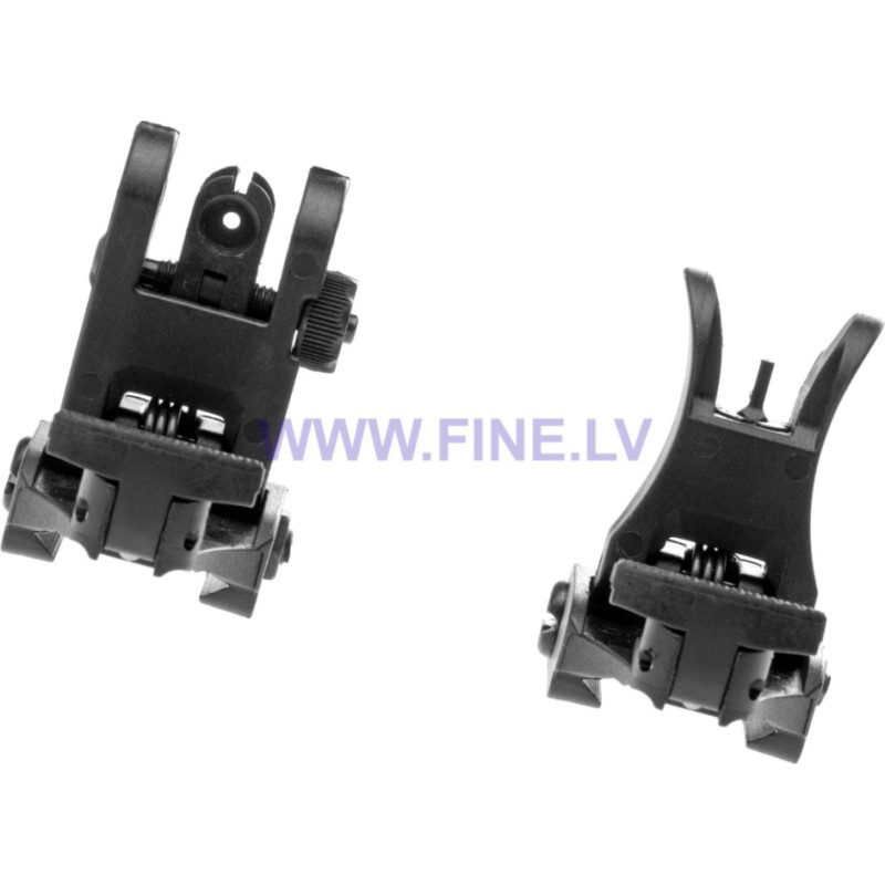 FMA 71L Sight Set