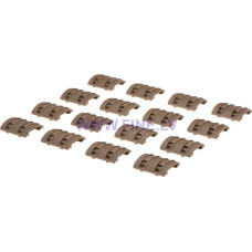 MP Enhanced Rail Cover