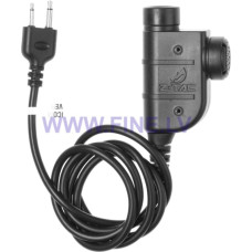 Z-Tactical zSLX PTT ICOM Connector