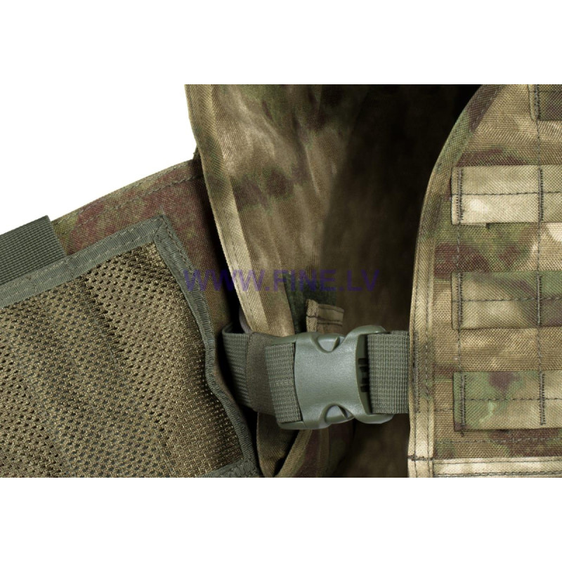 Invader Gear DACC Carrier