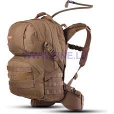 Source Patrol 35L Hydration Cargo Pack