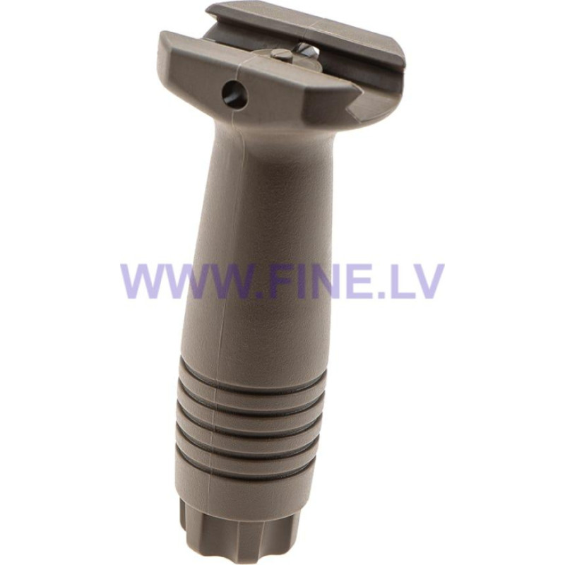 Pirate Arms Std Forward Grip