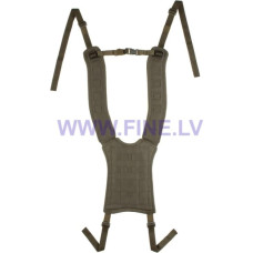 Templar's Gear 4-Point H-Harness