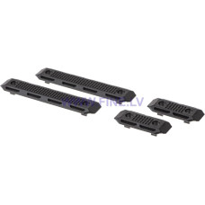 Pts Syndicate PTS EP M-LOK Rail Cover Set